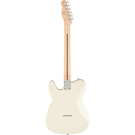 Squier Affinity Telecaster LRL OW