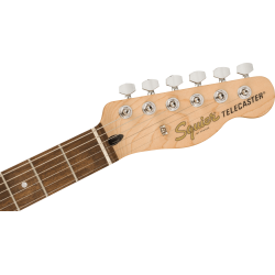 Squier Affinity Telecaster LRL OW