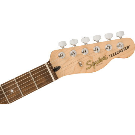 Squier Affinity Telecaster LRL OW