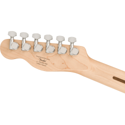 Squier Affinity Telecaster LRL OW