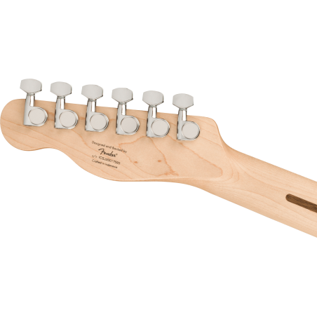 Squier Affinity Telecaster LRL OW