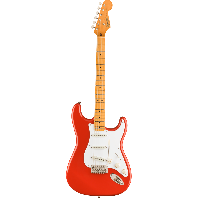 Squier Classic Vibe 50 Stratocaster MN FR