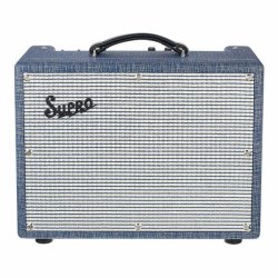 Supro Keeley Custom 10