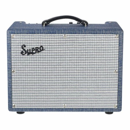 Supro Keeley Custom 10