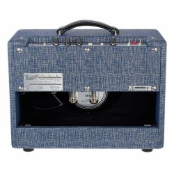 Supro Keeley Custom 10