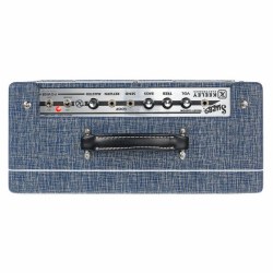 Supro Keeley Custom 10