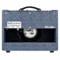 Supro Keeley Custom 10