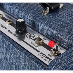 Supro Keeley Custom 10