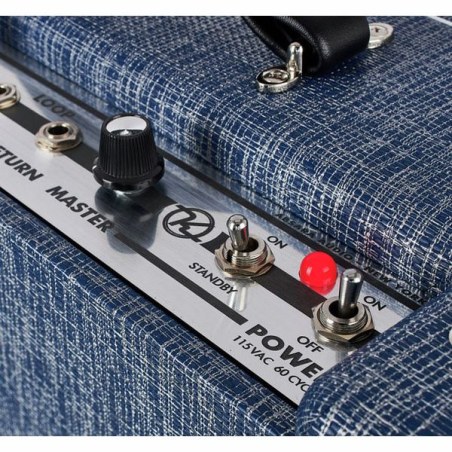Supro Keeley Custom 10