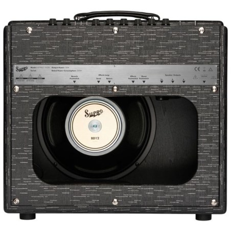 Supro Royale 1932R 1x12 Combo
