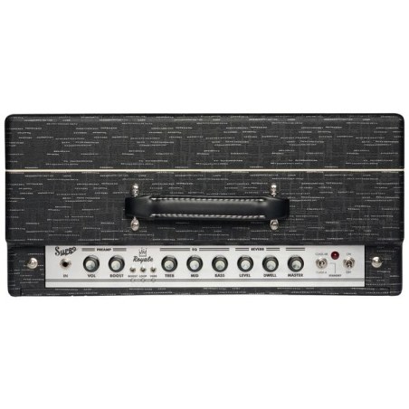 Supro Royale 1932R 1x12 Combo