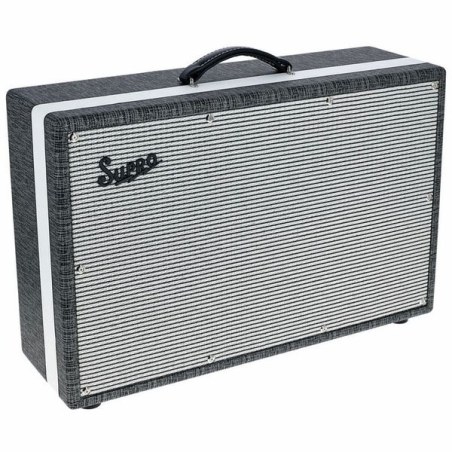 Supro Black Magick 2x12 Extension
