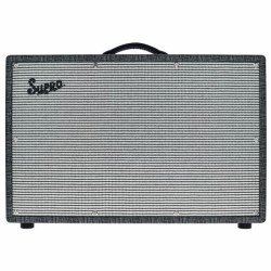 Supro Black Magick 2x12 Extension