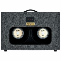 Supro Black Magick 2x12 Extension