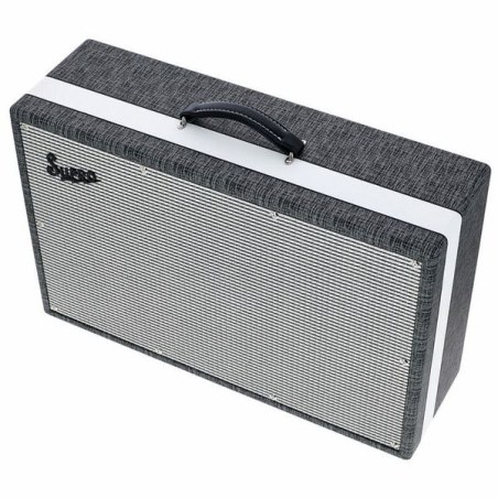 Supro Black Magick 2x12 Extension