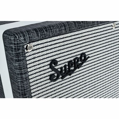 Supro Black Magick 2x12 Extension