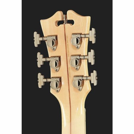 D'Angelico Deluxe Bedford SH Desert Gold
