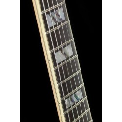 D'Angelico Deluxe Bedford SH Desert Gold