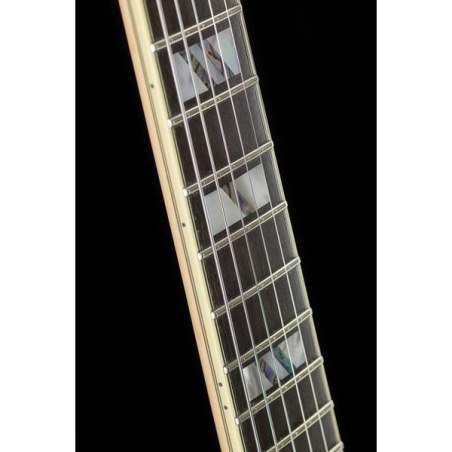 D'Angelico Deluxe Bedford SH Desert Gold