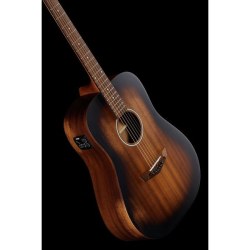D'Angelico Premier Lexington Ls Aged Mahogany