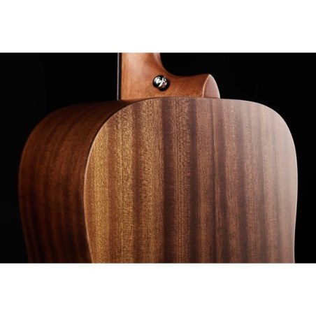 D'Angelico Premier Lexington Ls Aged Mahogany