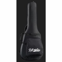 D'Angelico Premier Mini DC Champagne Stopbar