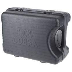 Tama HP900RWNBK Iron Cobra Black