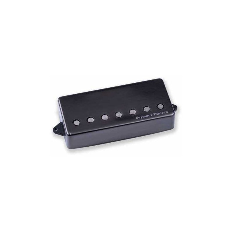Seymour Duncan Jeff Loomis Neck AMT Black 7 Strings