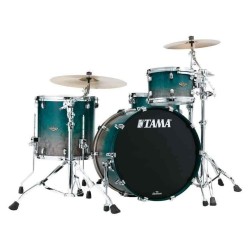 Tama WBS32RZS-SPF Satin Sapphire Fade