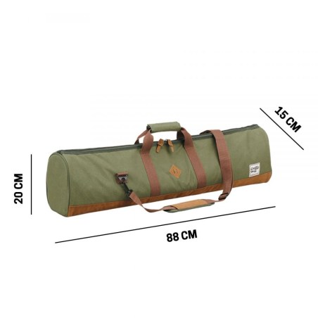 Tama THB02LMG Green