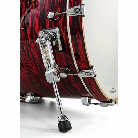 TAMA Starclassic Walnut/Birch 22" Red Oyster WBR42S-ROY