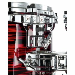 TAMA Starclassic Walnut/Birch 22" Red Oyster WBR42S-ROY