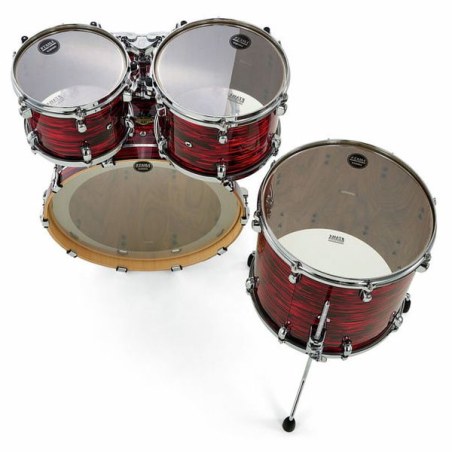 TAMA Starclassic Walnut/Birch 22" Red Oyster WBR42S-ROY
