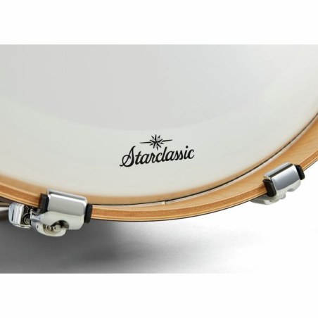 TAMA Starclassic Walnut/Birch 22" Red Oyster WBR42S-ROY
