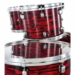 TAMA Starclassic Walnut/Birch 22" Red Oyster WBR42S-ROY