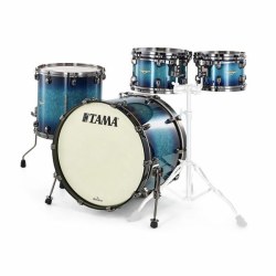 TAMA Starclassic Maple 22" Blue Burst MA42TZBNS-MEB