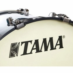 TAMA Starclassic Maple 22" Blue Burst MA42TZBNS-MEB