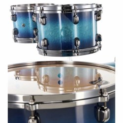 TAMA Starclassic Maple 22" Blue Burst MA42TZBNS-MEB