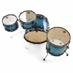TAMA Starclassic Maple 22" Blue Burst MA42TZBNS-MEB
