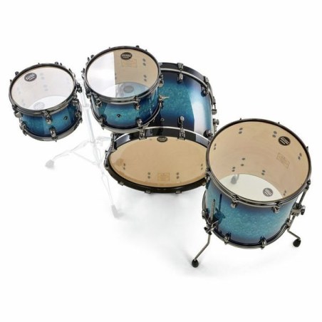 TAMA Starclassic Maple 22" Blue Burst MA42TZBNS-MEB