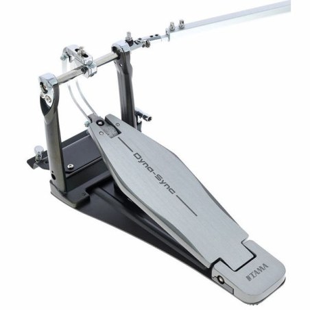Tama HPDS1TW Silver