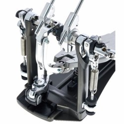 Tama HPDS1TW Silver
