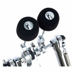 Tama HPDS1TW Silver