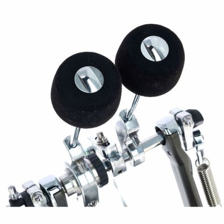 Tama HPDS1TW Silver