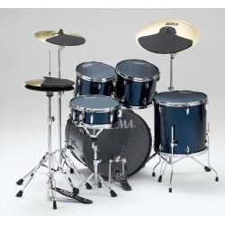Tama CM14HH Black