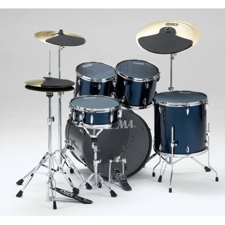 Tama CM14HH Black