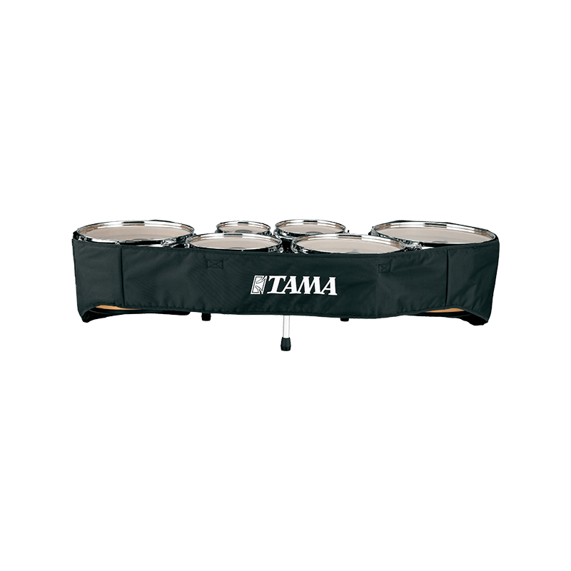 TAMA CVTL Black