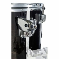 Tama CCLT4L-TPB Transparent Black Burst