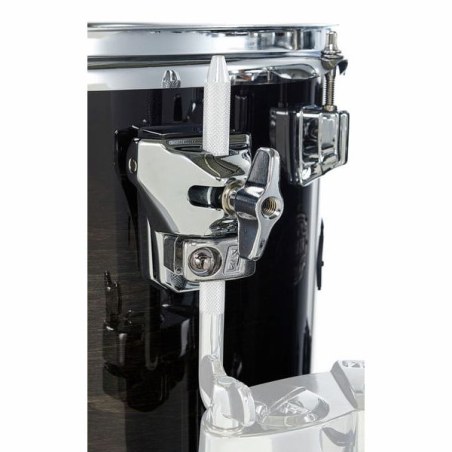 Tama CCLT4L-TPB Transparent Black Burst