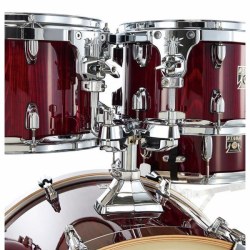 Tama CL72RS-PGGP Dark Red